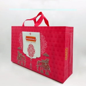 BOPP Sweet Bags